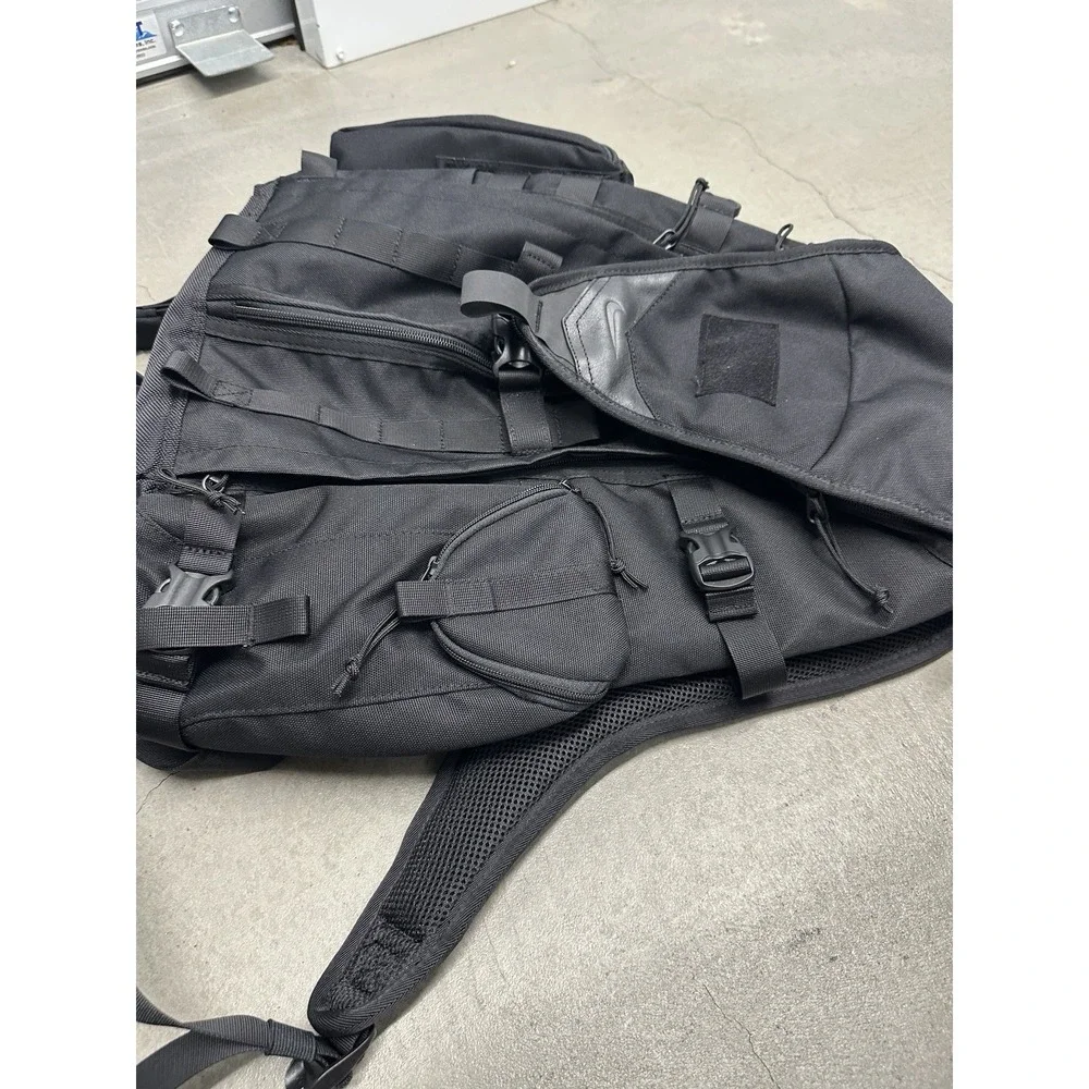 Nike sfs responder